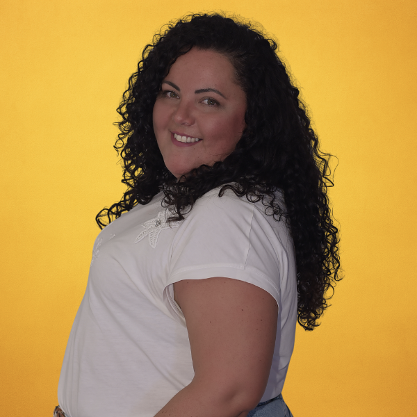 Cristina - Profesora de Bachata