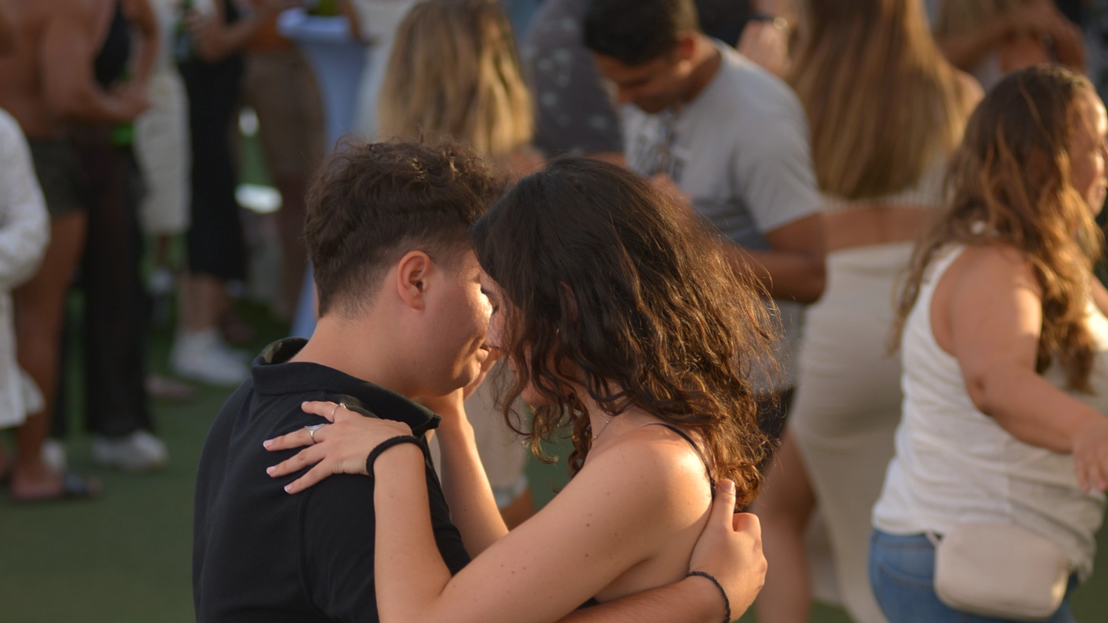 Precios de salsa y bachata en Málaga